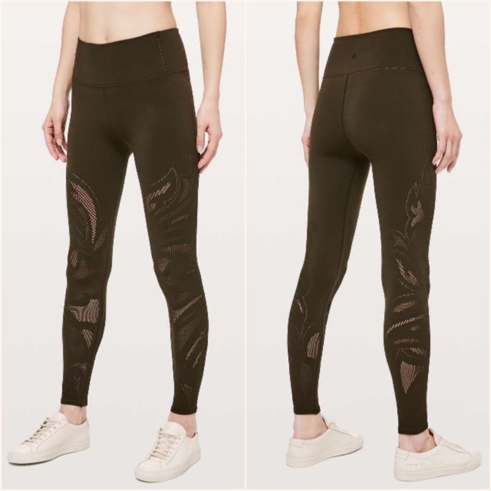 Lululemon leggings